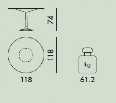 No hay imagen establecida 